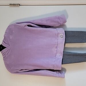 Lucky Brand Youth 2 Piece Set